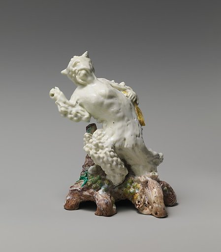 Satyr