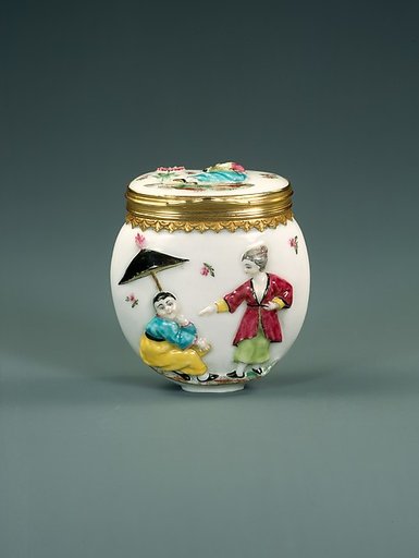 Snuffbox