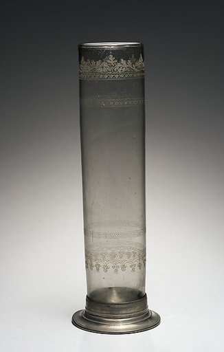 Pole glass (Stangenglas)