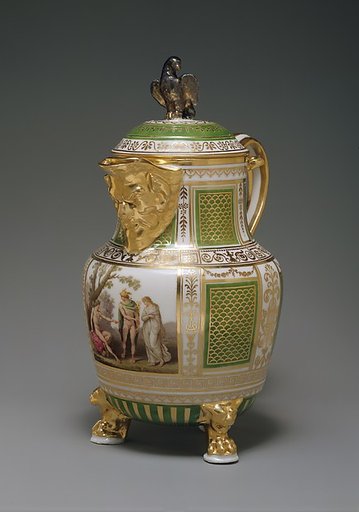 Coffeepot