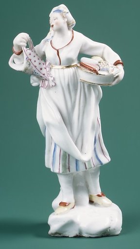 Seamstress