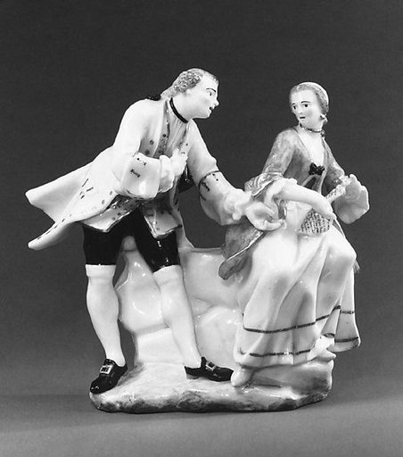 Lover's Quarrel