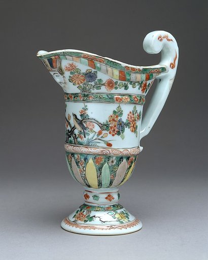 Ewer