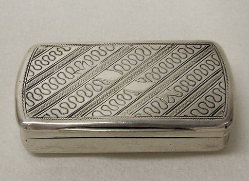 Snuffbox