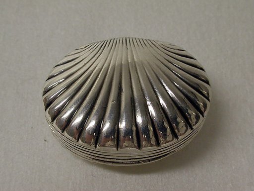 Vinaigrette box