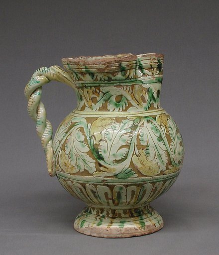 Jug
