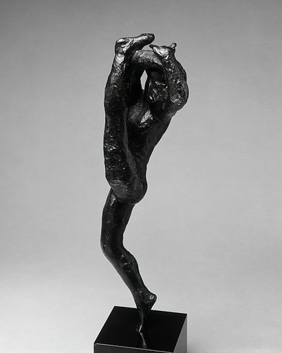 Dance Movement "G"