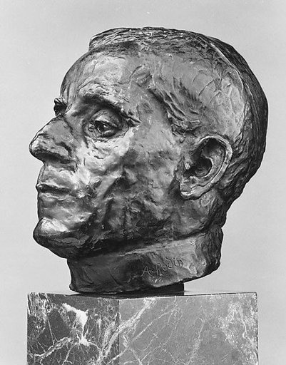 Pope Benedict XV (1854–1922)