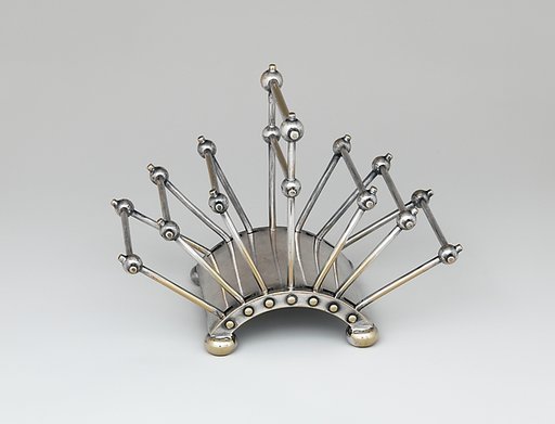 Toast rack