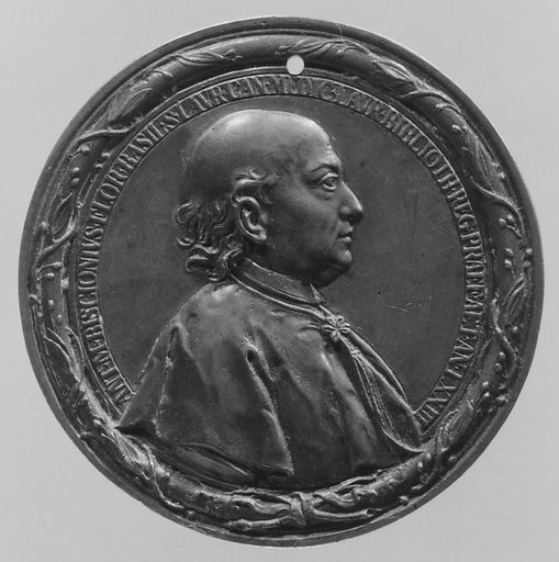 Antonio Maria Biscioni (1674–1756)