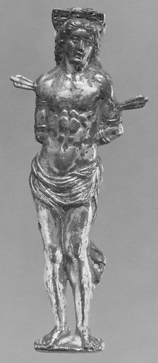 Saint Sebastian