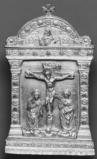 Crucifixion