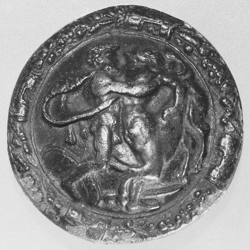 Hercules and the Centaur