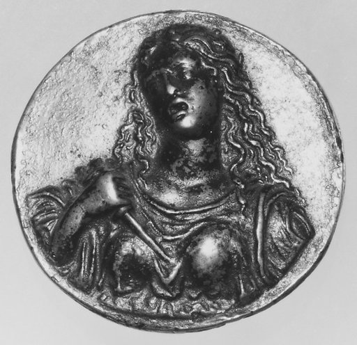 The Death of Lucretia