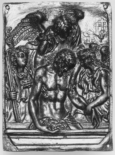 The Lamentation