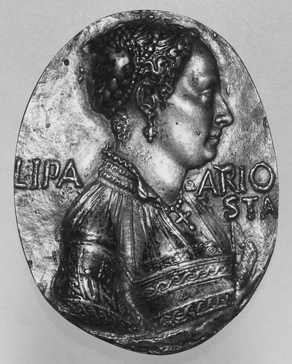 Lipa Ariosta