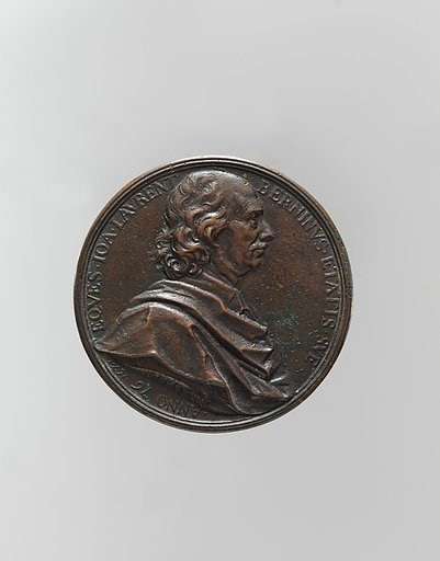 Gian Lorenzo Bernini