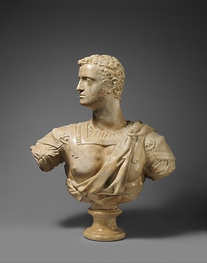 Cosimo I de' Medici (1519–1574), Duke of Florence
