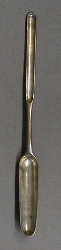 Marrow spoon