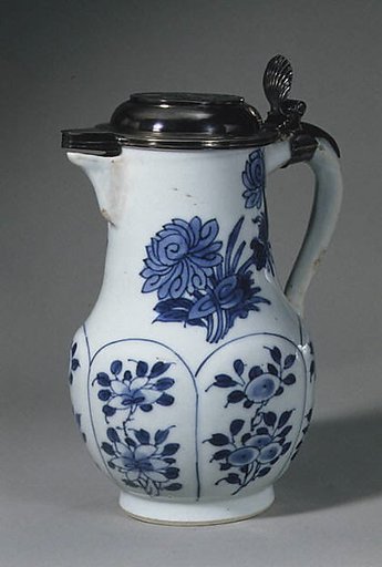 Ewer