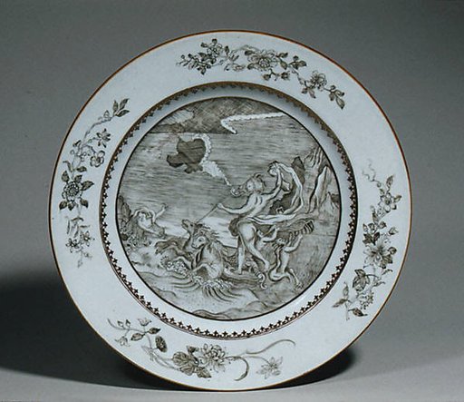 Plate