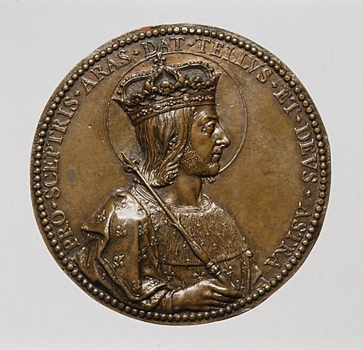 Louis XIII