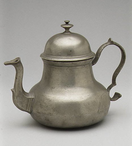 Teapot