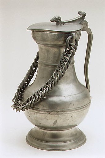 Flagon