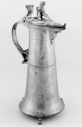 Flagon
