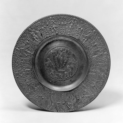 Plate