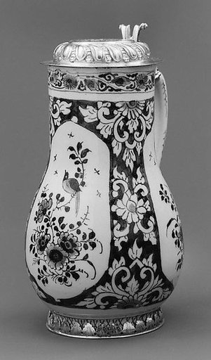 Tankard