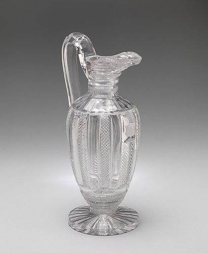 Claret jug