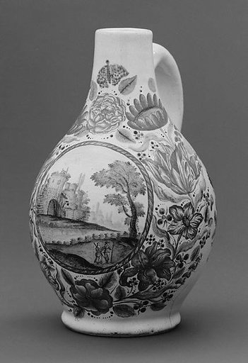 Tankard (Krug)