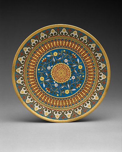 Plate