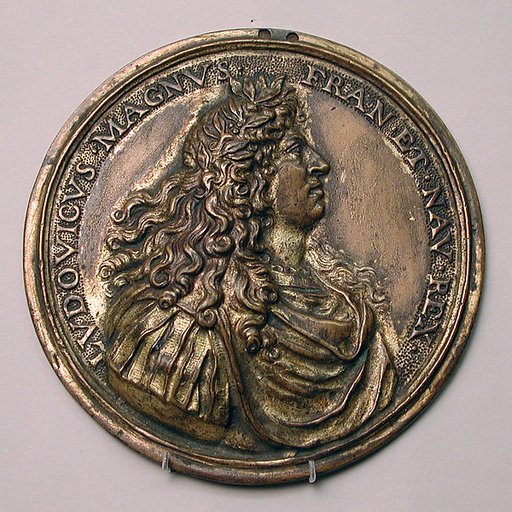 Louis XIV