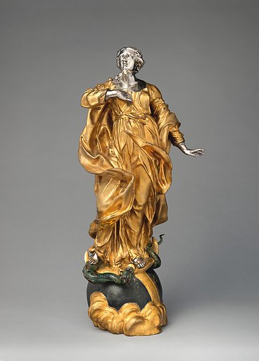 Virgin of the Immaculate Conception