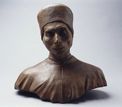 Raffaello Maffei (1456–1522)