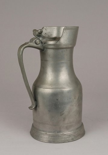 Flagon