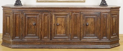Cupboard (credenza)