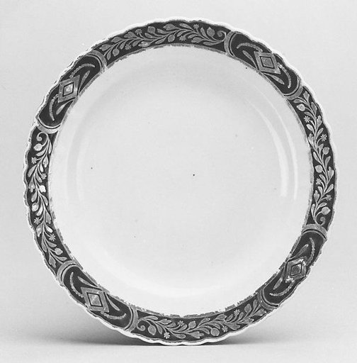 Plate
