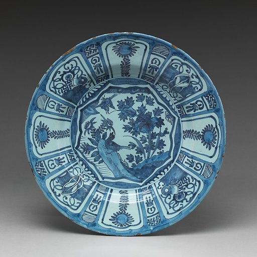Dish