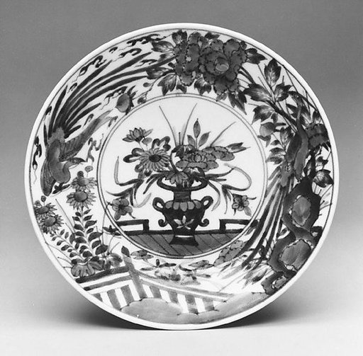 Dish