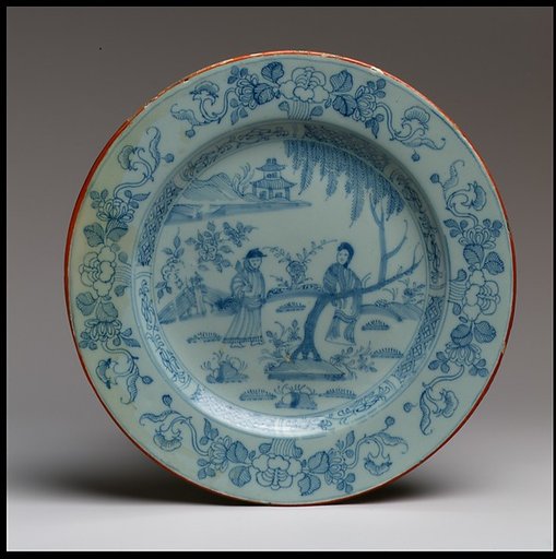 Plate