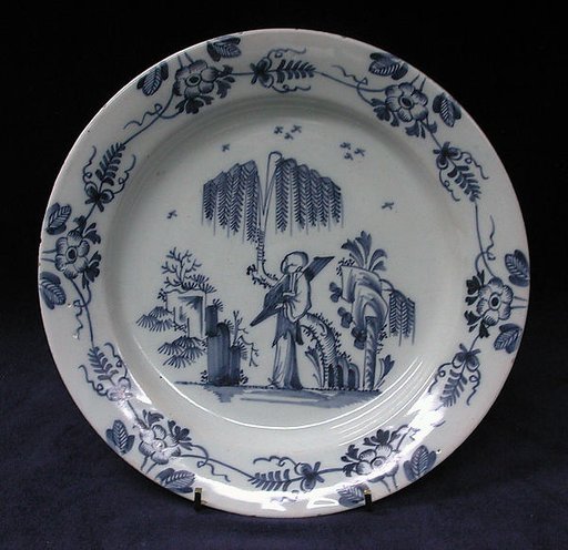 Plate