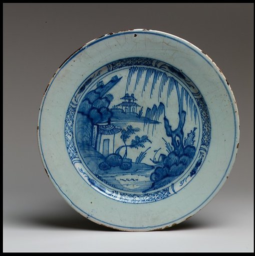 Plate