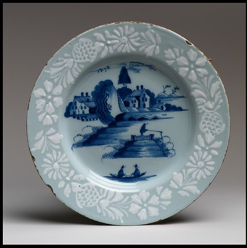 Plate