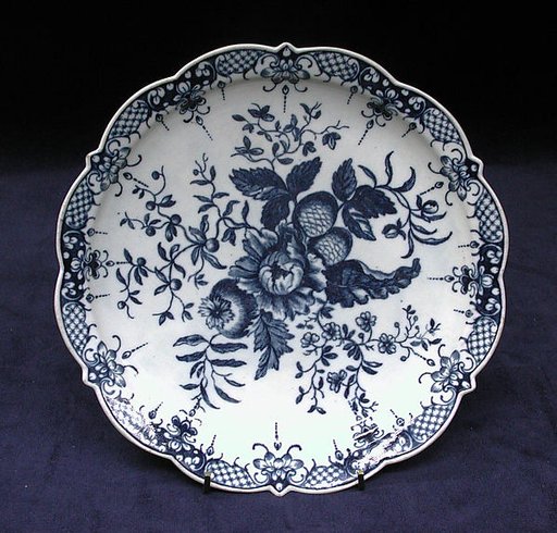 Plate