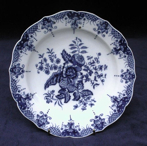 Plate