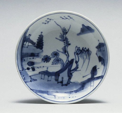 Saucer