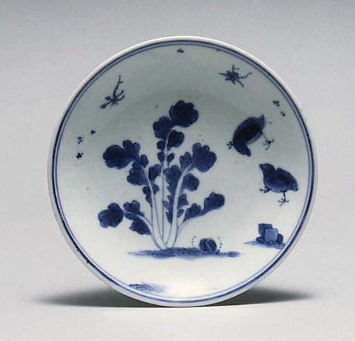 Dish